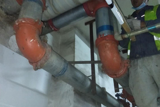 廠房改成市場需要配置哪些消防設施，改造哪些消防設備？