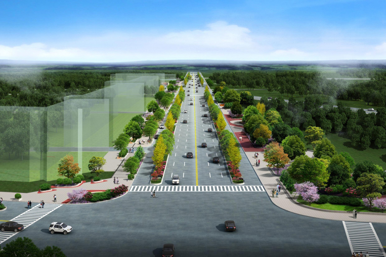 句容市華陽南路、華陽北路01.jpg